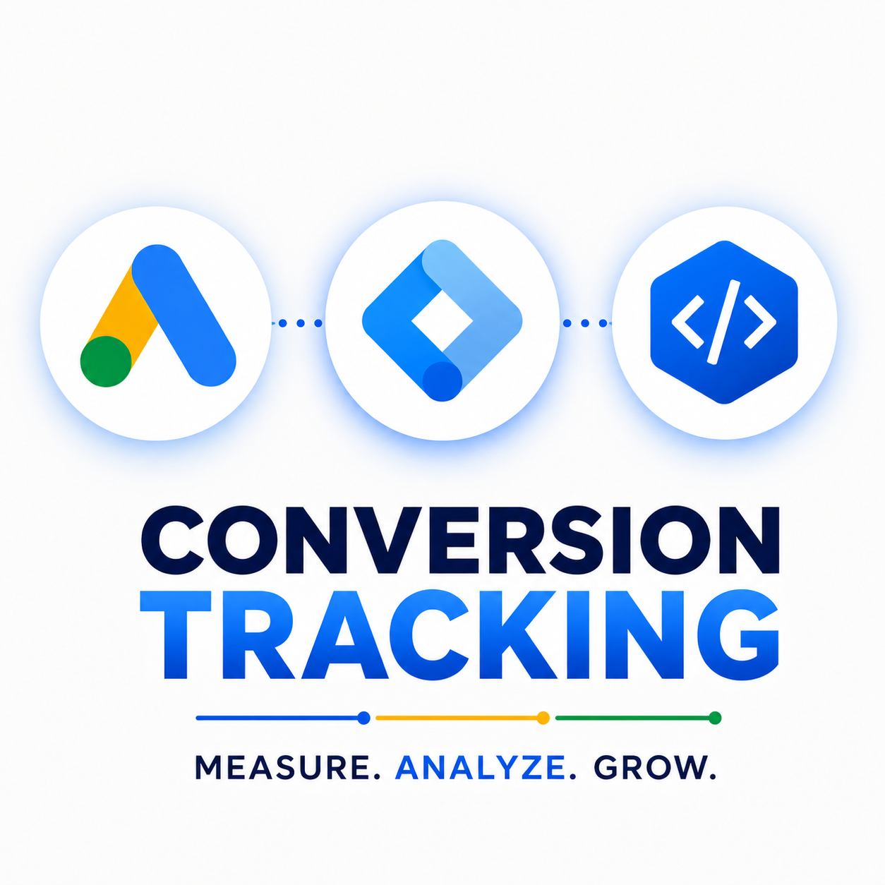 Conversion tracking